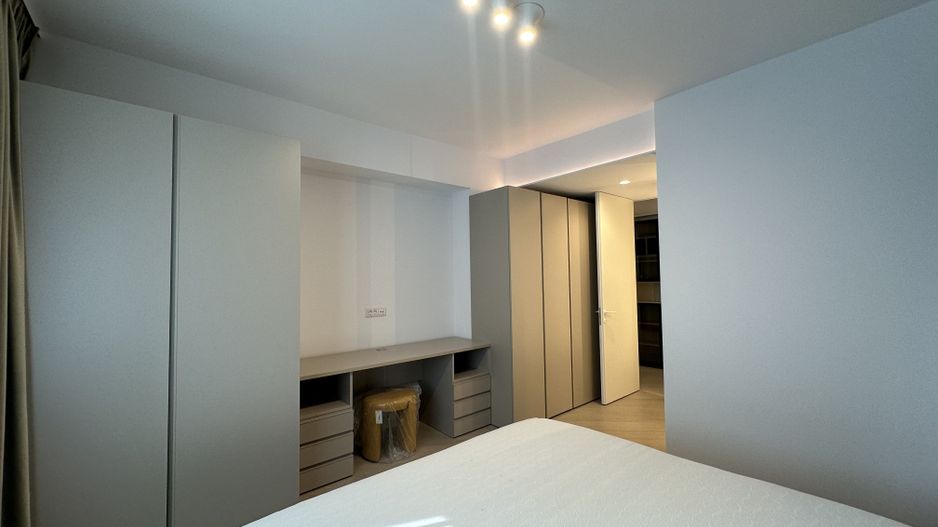 Apartament 3 camere Pipera | Cortina North - Poză 12