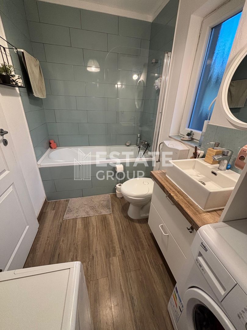 Duplex cu 3 camere in Mosnita Noua - Poză 11