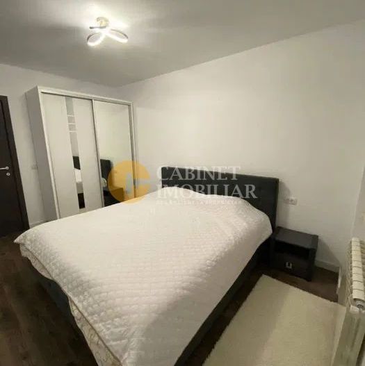 Chirie - 2 camere - Tudor Vladimirescu - Poză 3