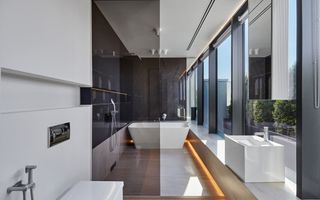 Penthouse spectaculos 4 camere I Zona Floreasca I View superb - Poză 10