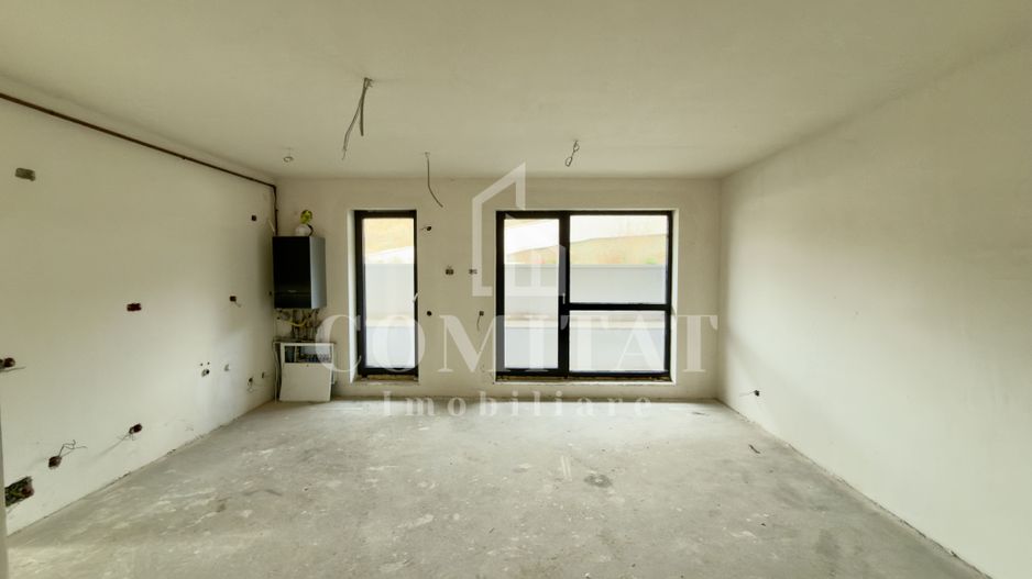 0% comision apartament cu 3 camere de vânzare ansamblu premium - Poză 1