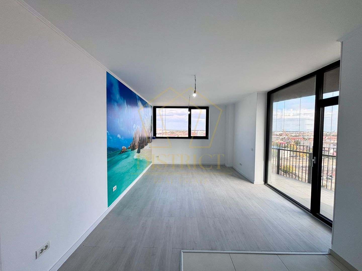 COM 0% Apartament modern cu 3 camere | XCity - Poză 2