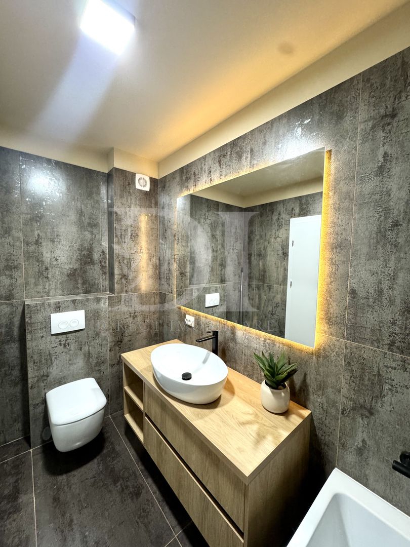 Apartament ultramodern / 3 camere / Zona Eroilor - Poză 18