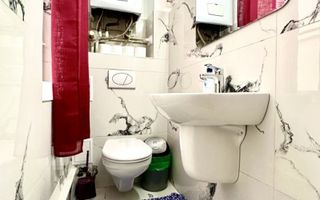 Apartament central, 4 camere - renovat - Poză 28