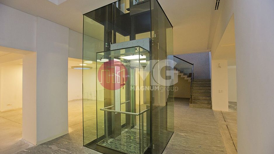 Imobil unicat de vanzare- Dorobanti Capitale- Vila Capo - Poză 7