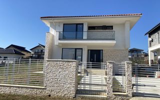 Vila premium, proiect exclusivist,  140 mp utili, Valea Adâncă - Iaşi - Poză 4