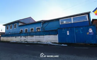 Spațiu industrial în Bardesti - Poză 18