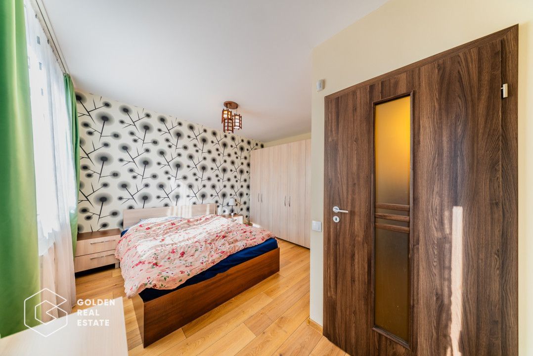 Apartament 2 camere, ARED Kaufland, etaj 1 - Poză 4