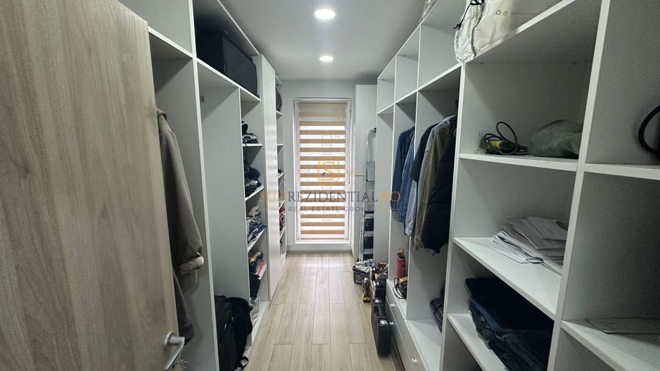 Sos Salaj - Apartament cu 3 camere si terasa, 200 mp, Comision 0% - Poză 12