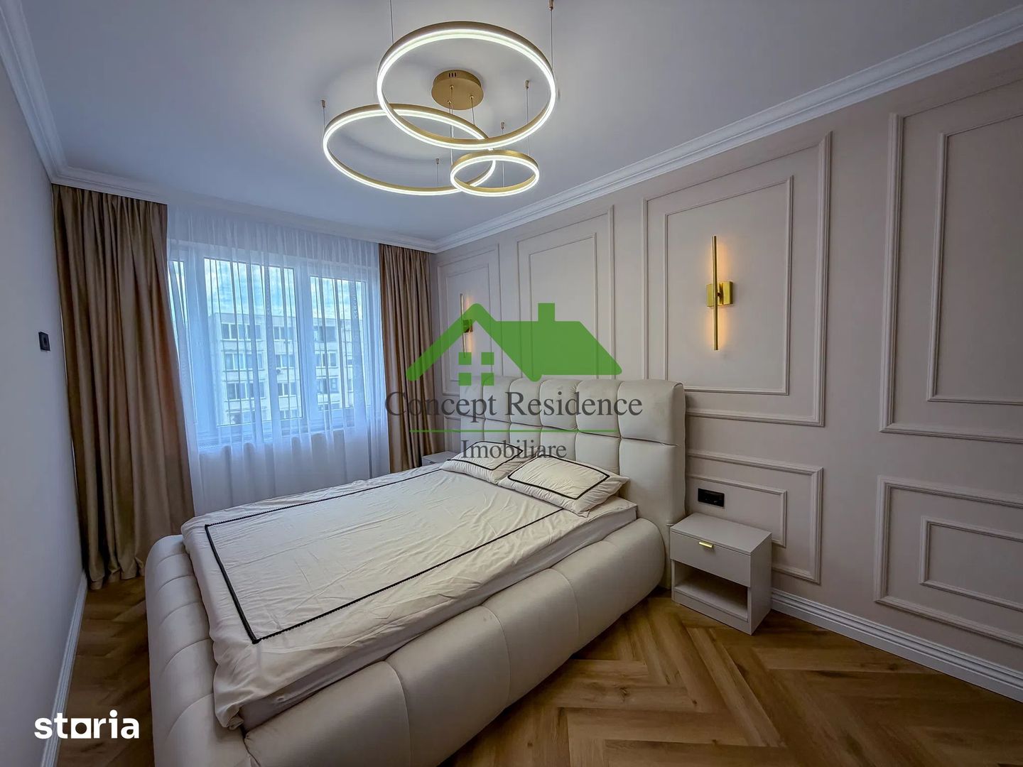 Apartament 2 camere ultracentral, renovat integral – Zona Bizo - Poză 7