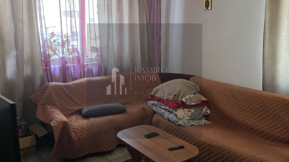 Apartament 3 camere decomandat Drumul Binelui Metalurgiei - Poză 7