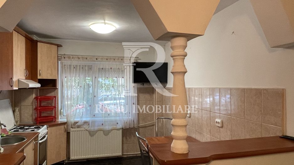 Apartament  cu 2 camere de vanzare | Rogerius | Oradea - Poză 11