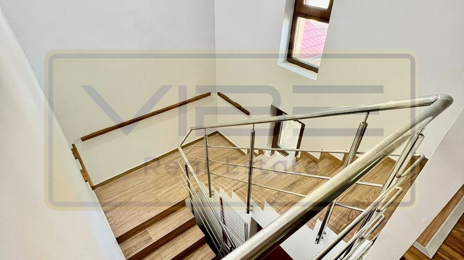 Casa zona Galata pentru Locuinta/Spatiu comercial/Medical - Poză 10