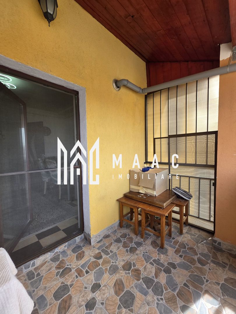 Apartament 4 camere I Decomandat I 115 mp I Selimbar - Poză 42