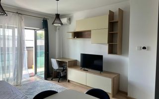 Apartament de inchiriat, 2 camere, 37 mp, Newton Copou, Iasi - Poză 2