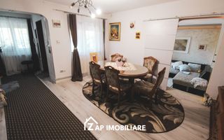 Casă 5 camere -  P+M  - Sangeorgiu de Mures - Zona Nordului - Poză 4