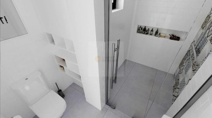 Studio | 30 mp | Etaj Intermediar | Centrală Bloc | A.S.E. - Poză 3