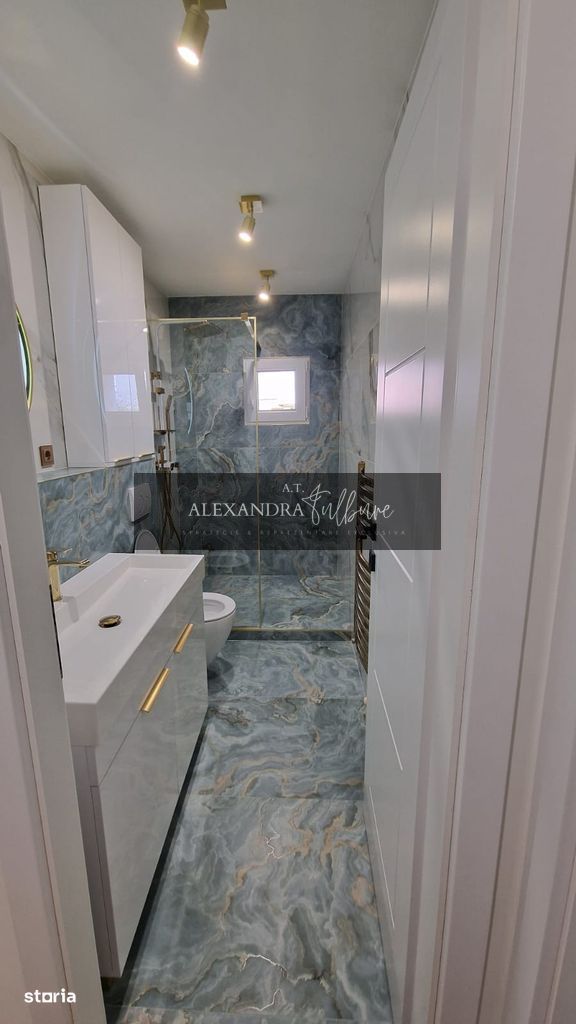 Apartament 3 camere, - Poză 14