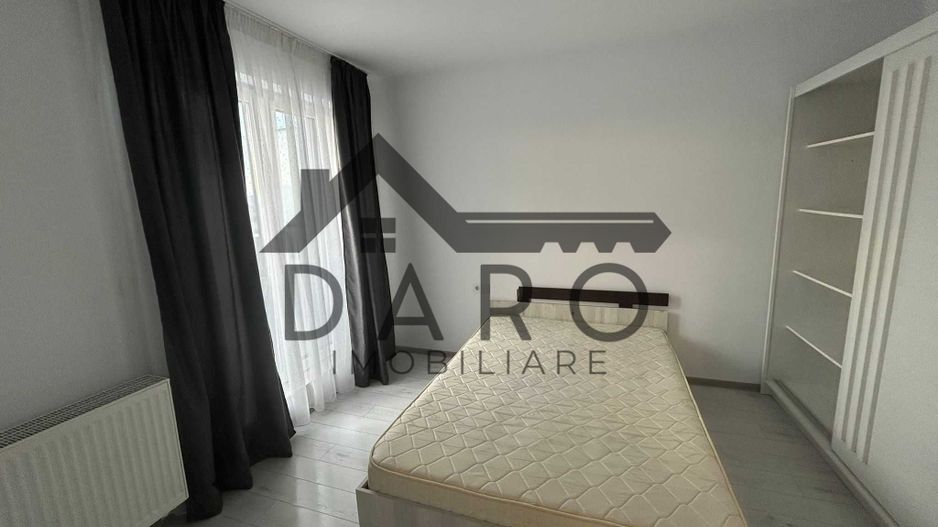 Proprietar, inchiriez apartament 2 camere Maurer - Poză 3