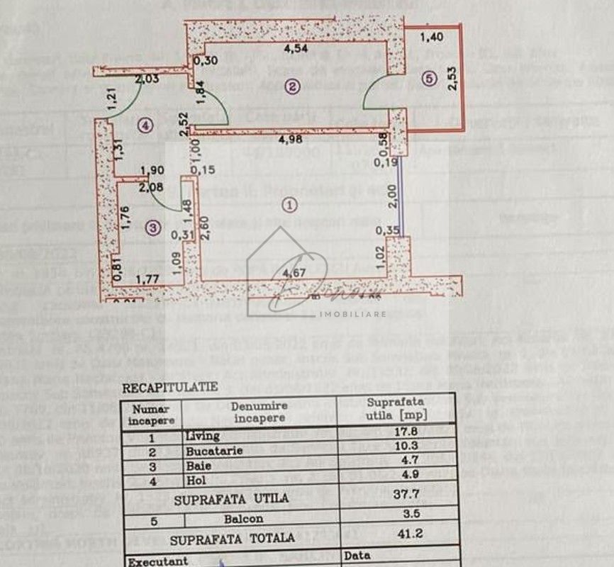 Studio CORTINA NORTH I LUX I B2B I COMISION 0% - Poză 7