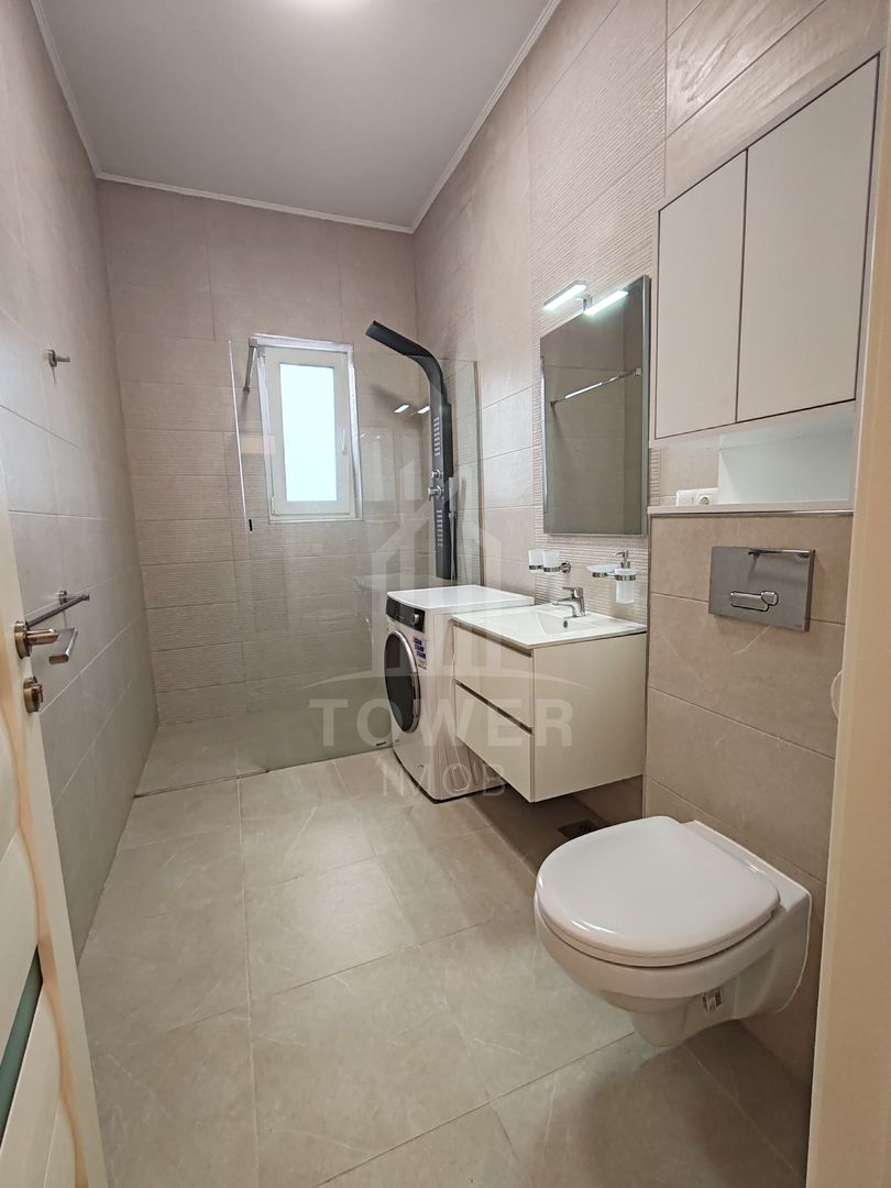 Apartament modern de închiriat | Zona Doamna Stanca - Poză 6