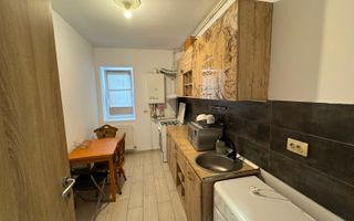 2 Camere Metrou Pacii Rotar Park Decomandat Centrala Proprie - Poză 3
