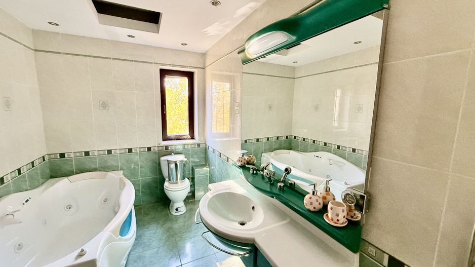 Duplex 14 camere Pantelimon Cernica 864 mp desfasurati - Poză 25