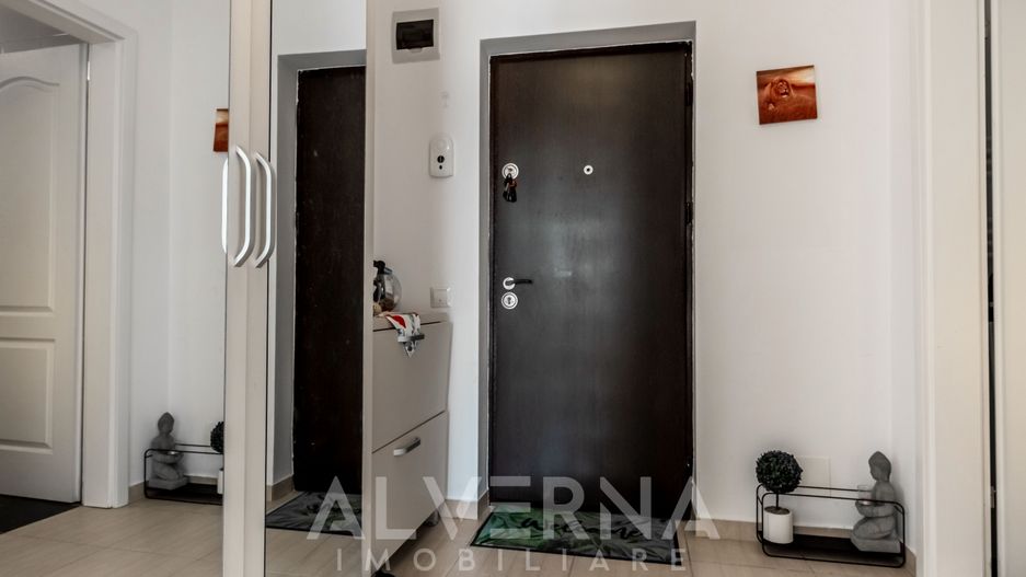 Apartament 2 camere | 53mp + balcon | parcare I Calea Turzii - Zorilor - Poză 10