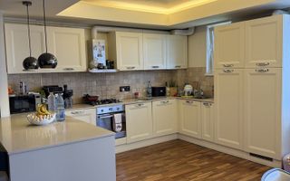 Apartament 3 camere ultrafinisat în Andrei Mureșanu - Poză 3