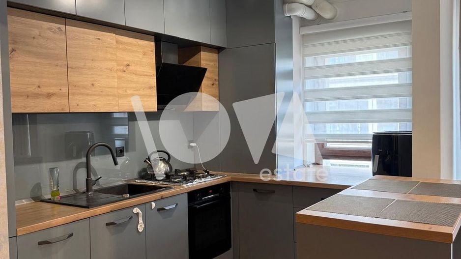 De vânzare: apartament 4 camere - Drumul Taberei - Parc - metrou - Poză 4