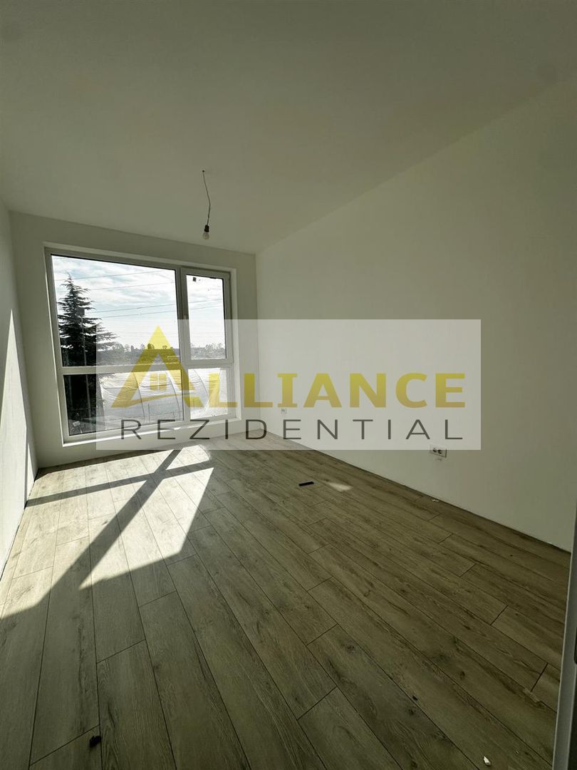 APARTAMENTE 2 CAMERE | TERASA GENEROASA | LOC DE PARCARE INCLUS - Poză 12