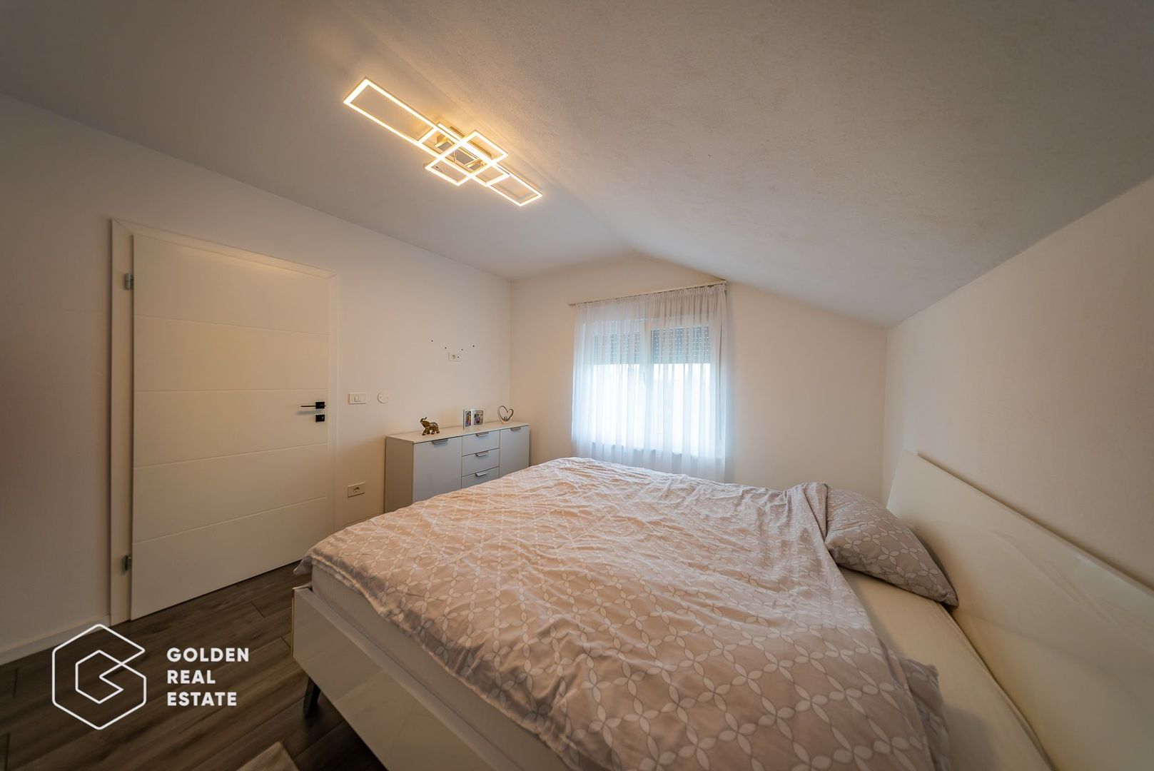 Casa noua in Frumuseni, teren 1327mp, comision 0% - Poză 17