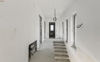 Casa individuala 5 camere | FINISATA | Zona Faget - Poză 10
