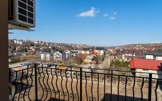 2 CAMERE DECOMANDAT--MOBILAT+UTILAT--500M ROND PACURARI - Poză 10