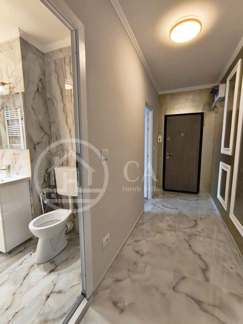 Apartament de vânzare cu 2 camere în zona Iosia Nord, Oradea - Poză 10