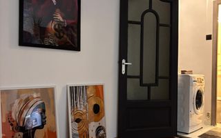 Apartament 2 camere, SD, 43mp-Alexandru cel Bun - Poză 8