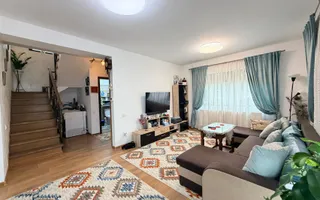 Casa Individuala - 4 camere - 2 bai - 575mp teren - Poză 20