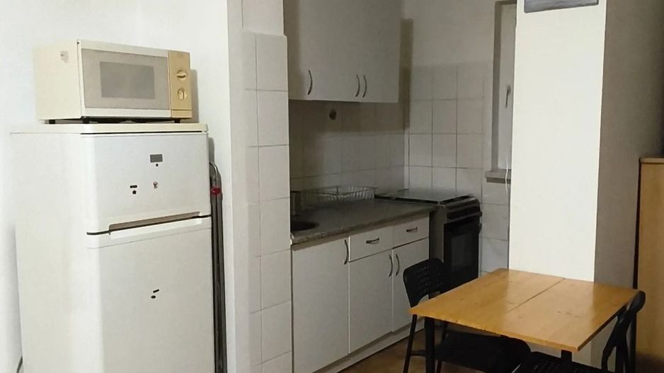 GARSONIERA MILITARI, BUCATARIE DESCHISA, LIBER, METROU 3 MINUTE - Poză 6