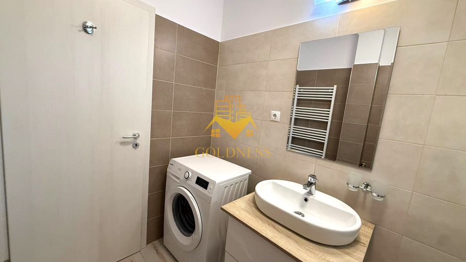 2 Camere decomandate, Parcare, Zorilor, UMF,UTCN,Oservatorului,Lidl. - Poză 9