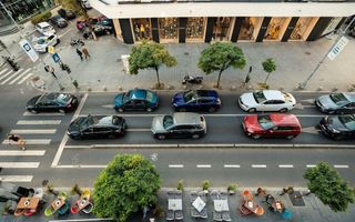 2 Apartamente Alaturate | Calea Victoriei 112 | Radisson | - Poză 16