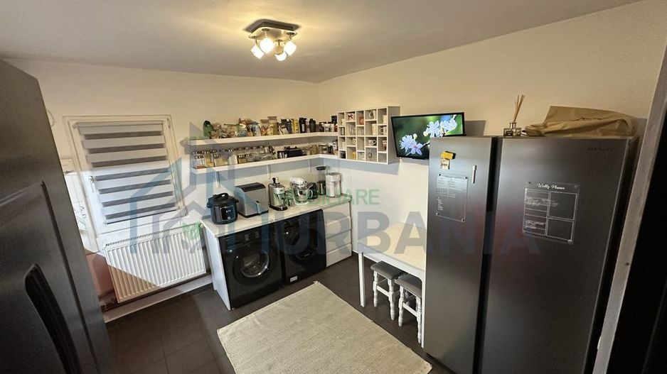 Apartament 2CD Complet Renovat - Cug Selgros - Poză 6