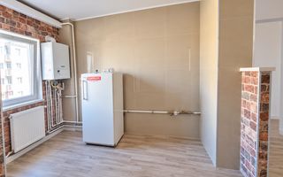 APARTAMENT 3 CAMERE DECOMANDAT, BALCON, RENOVAT, 66 MP,  MIHAI VITEAZU - Poză 5