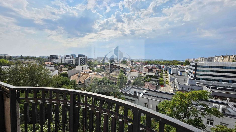 Garsonieră spațioasă 39,9 mp | Balcon | Etaj 7 | Vedere deschisă - Poză 7