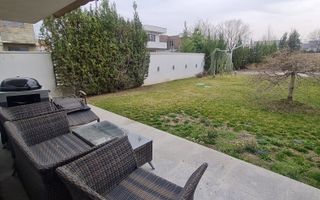 Vilă de Lux în Paris Residence, Tunari - Poză 29