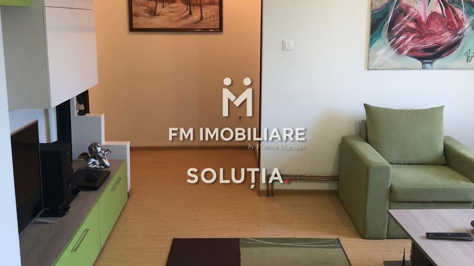 Apartament 2 camere Ultracentral - Poză 4