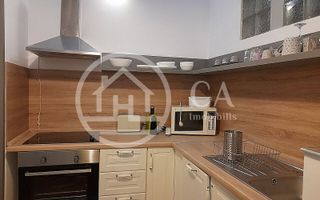 Apart.3 cam.de inchiriat Ultracentral Oradea - Poză 4