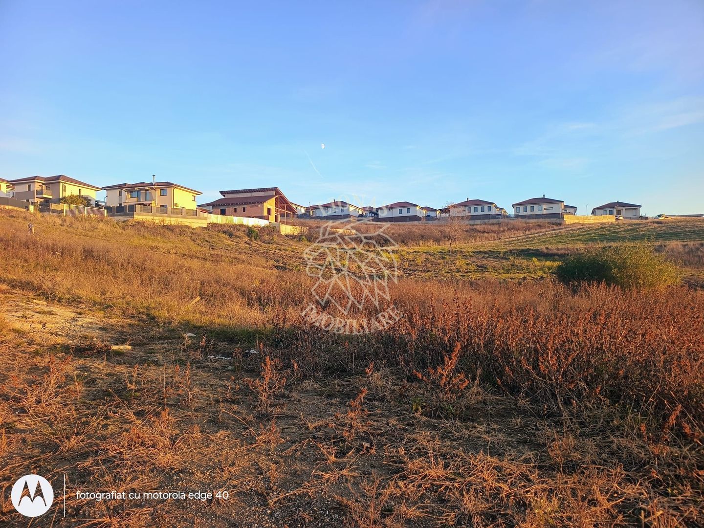 Terenuri INTRAVILANE CU UTILITATI Dezmir, Cluj 500mp zonă în plină dezvoltare - Poză 5