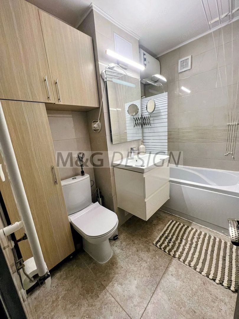 Apartament 2 camere Girocului etaj 3 - Poză 9