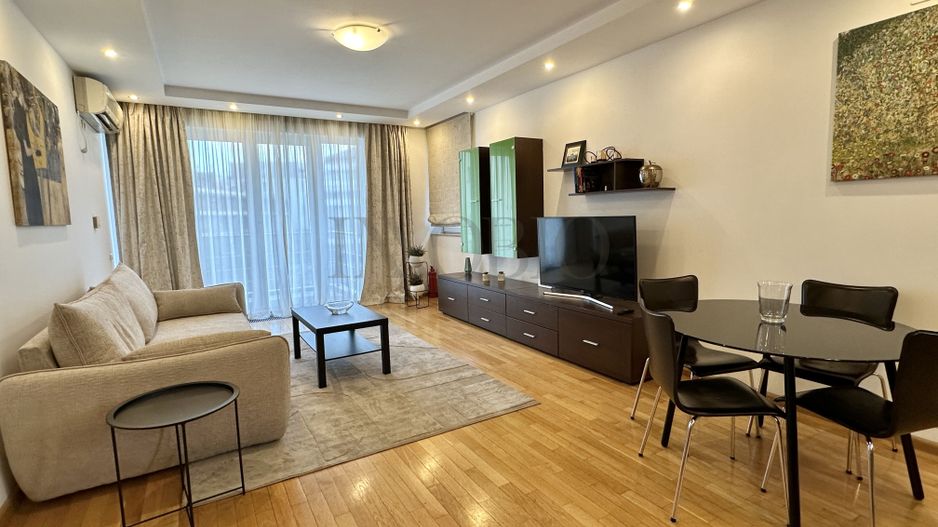 Apartament 3 camere - Herăstrău - Nordului - Poză 2