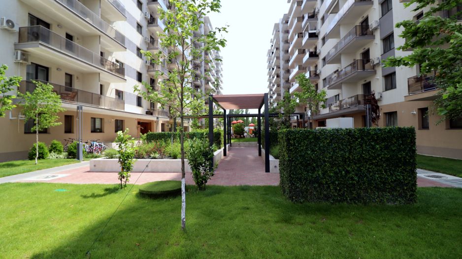 Prima inchiriere Hils Pallady, loc de parcare inclus. - Poză 16